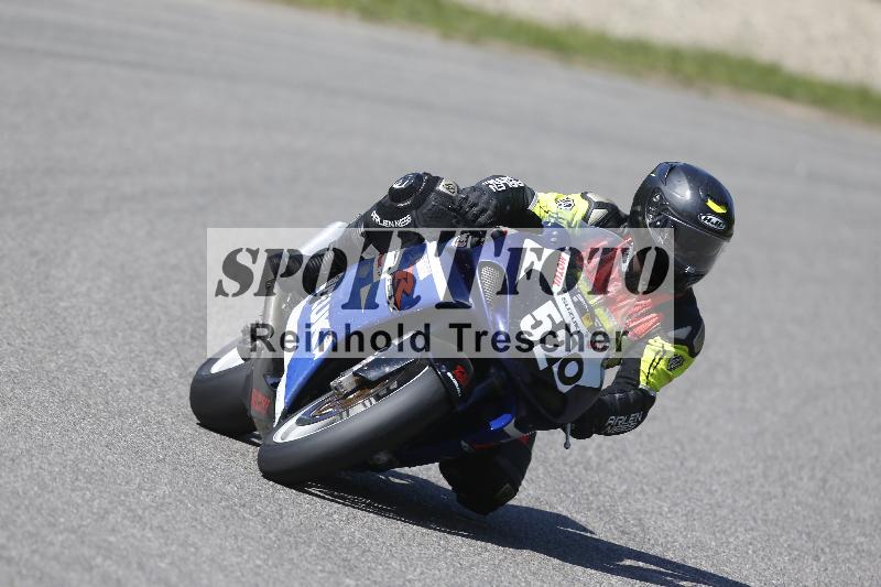 /12 30.04.2025 Speer Racing ADR/Gruppe gelb/520